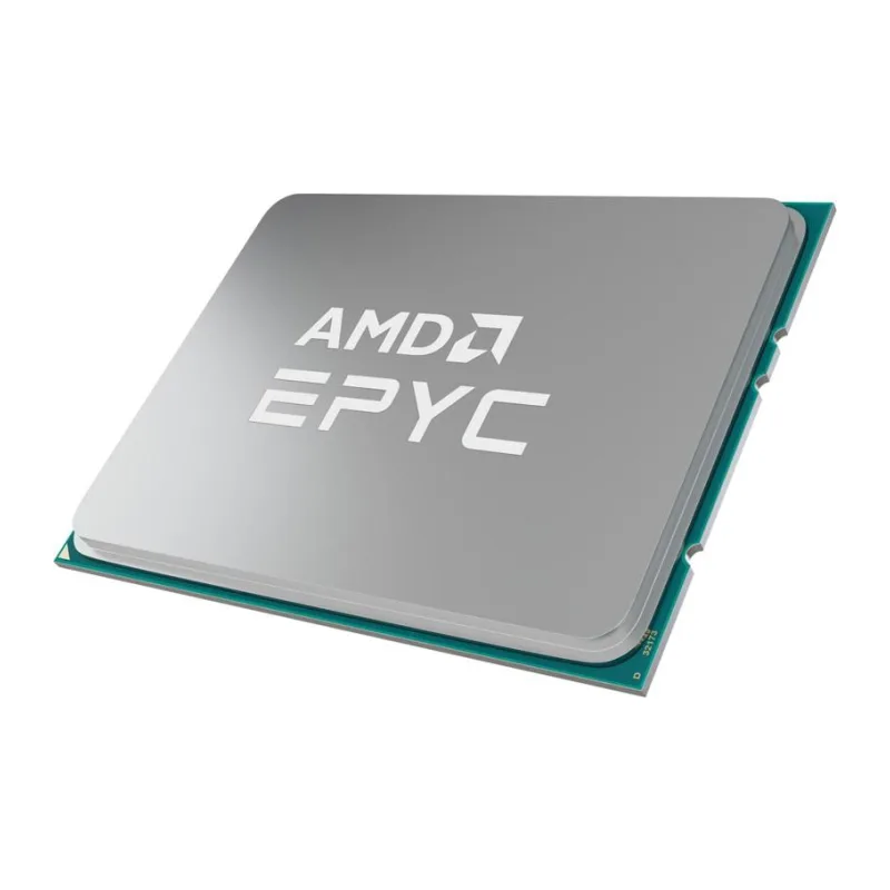 Процессор AMD Epyc 7663 OEM
