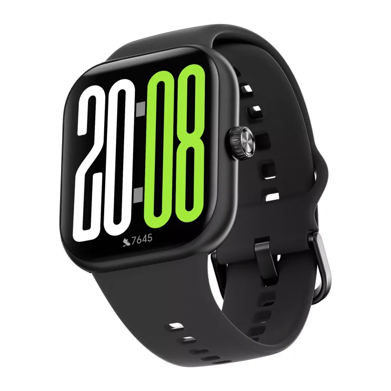 Умные часы Honor Choice Watch 2 Pro LWS-WB11 Black (5504ADXG)