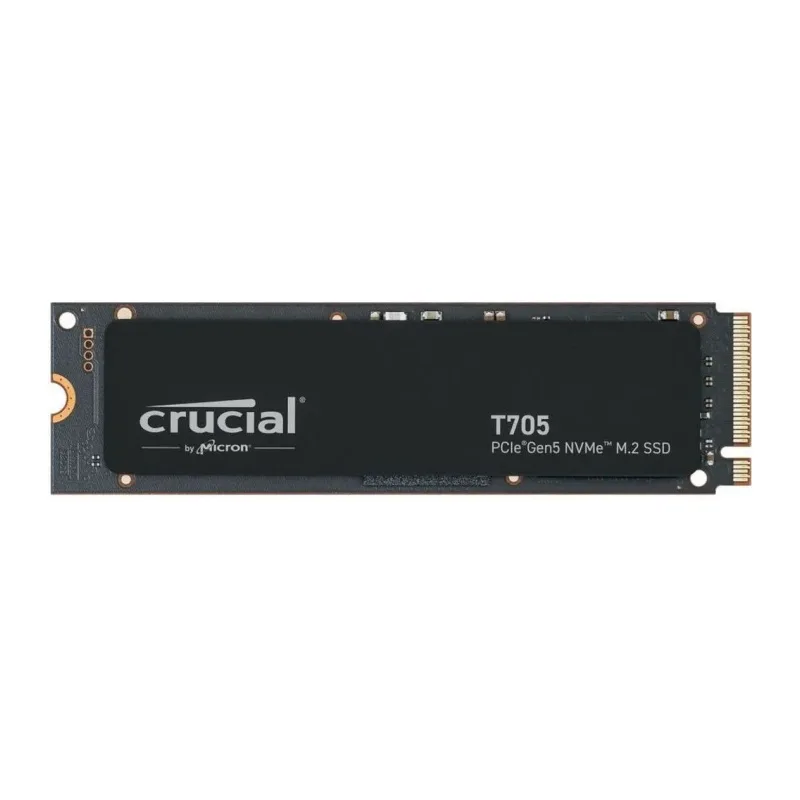 SSD диск Crucial T705 4TB (CT4000T705SSD3)