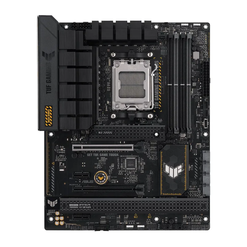Материнская плата ASUS TUF Gaming B650-Plus (90MB1BY0-M0EAY0)