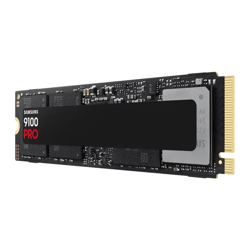 SSD диск Samsung 9100 Pro 1TB (MZ-VAP1T0BW)