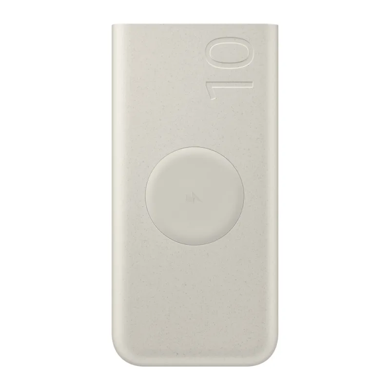 Портативное зарядное устройство Samsung EB-U2510XUEGEU Beige