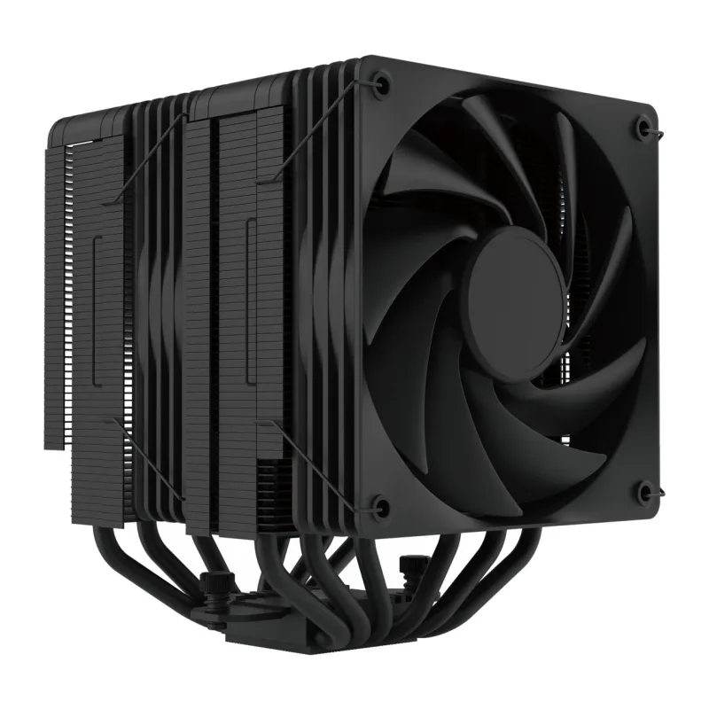 Кулер для процессора Zalman CNPS15X BP Black