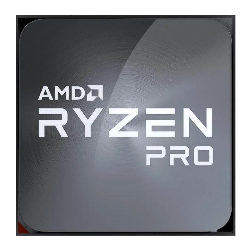 Процессор AMD Ryzen 5 3400G Pro OEM