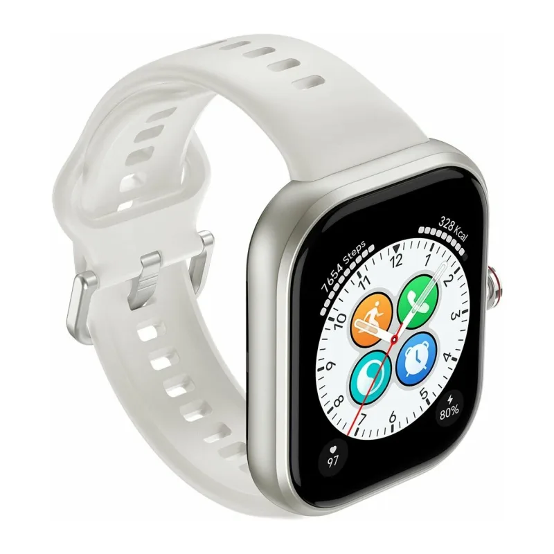 Умные часы Honor Choice Watch 2i KCH-WB01 White (5504ACGN)