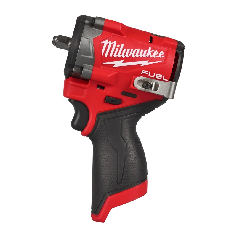 Гайковерт Milwaukee M12 FCIWF38G3-0 FUEL (4933493451)