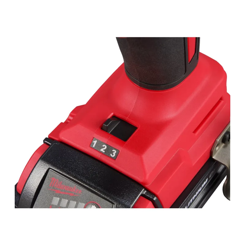Набор электроинструментов Milwaukee M18 BLPP2B3-502X (4933492846)