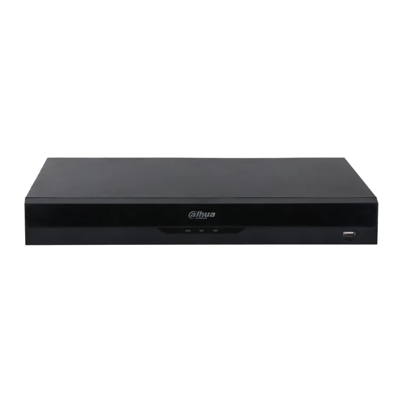Видеорегистратор наблюдения Dahua DHI-NVR5216-16P-EI2