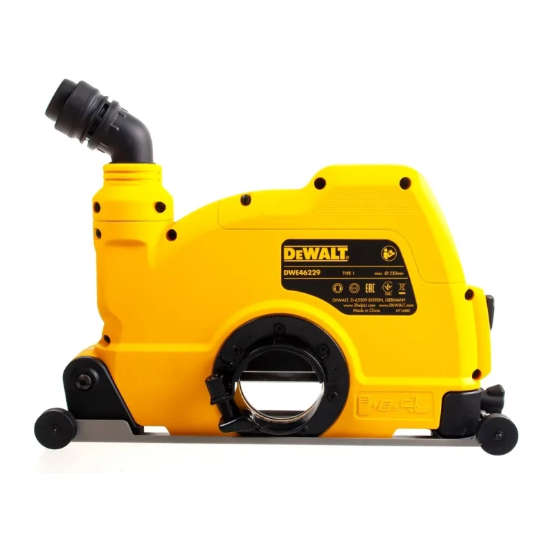 Кожух для углошлифовальной машины DeWalt DWE46229-XJ