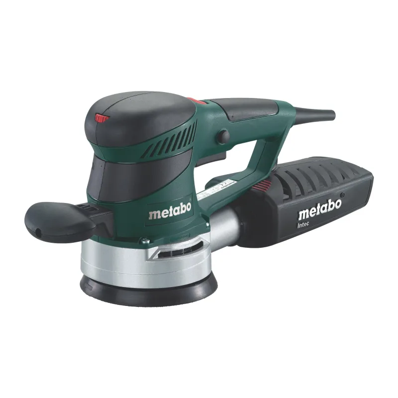 Эксцентриковая шлифмашина Metabo SXE 425 TurboTec (600131000)