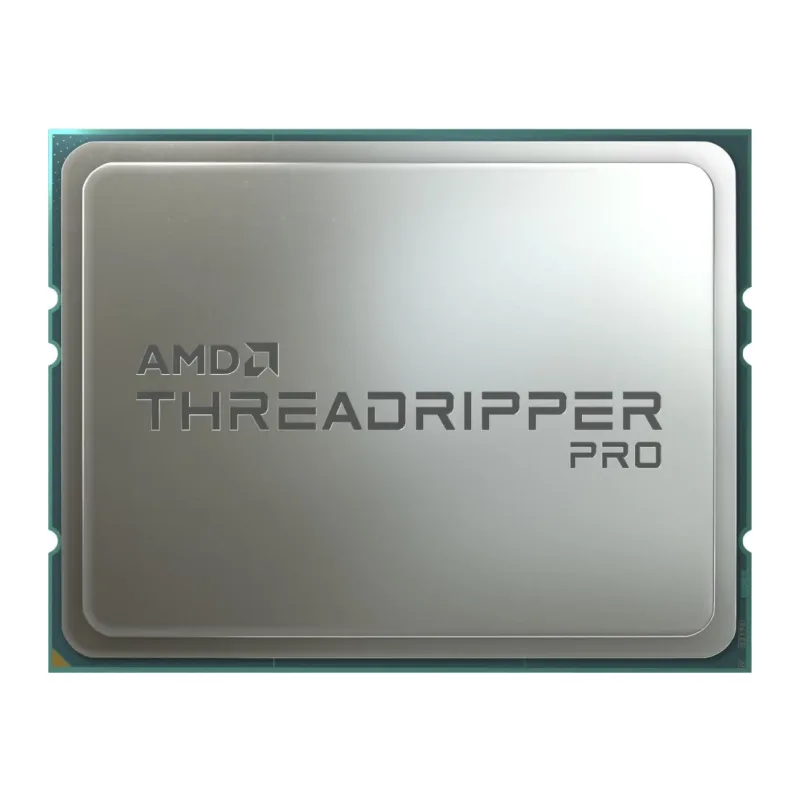 Процессор AMD Ryzen Threadripper PRO 5995WX OEM