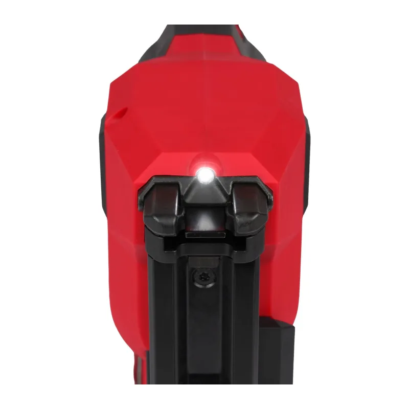 Аккумуляторный степлер Milwaukee M12 BCST-0 (4933480488)