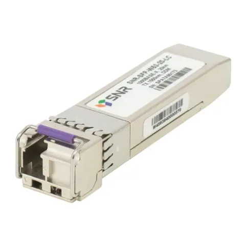 Трансивер SNR SNR-SFP-W53-20-LC