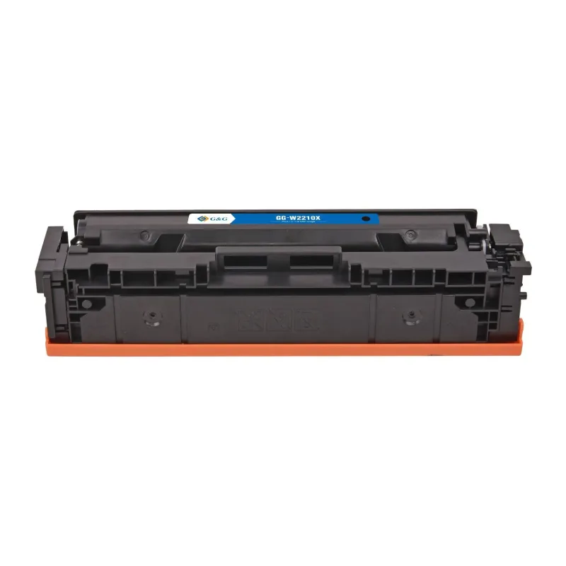 Картридж G&G GG-W2210X черный