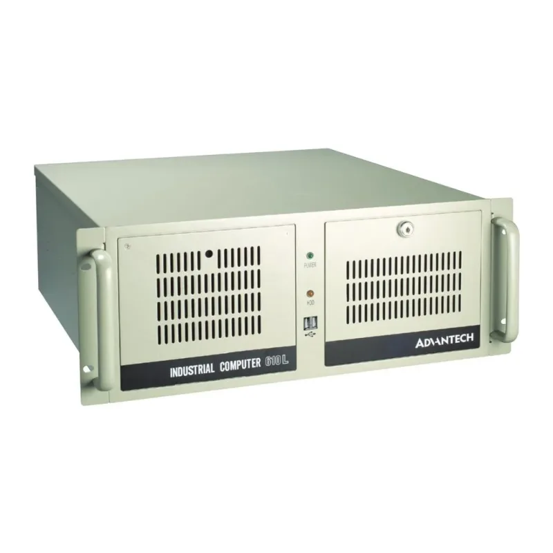 Корпус Advantech IPC-610BP-00LD
