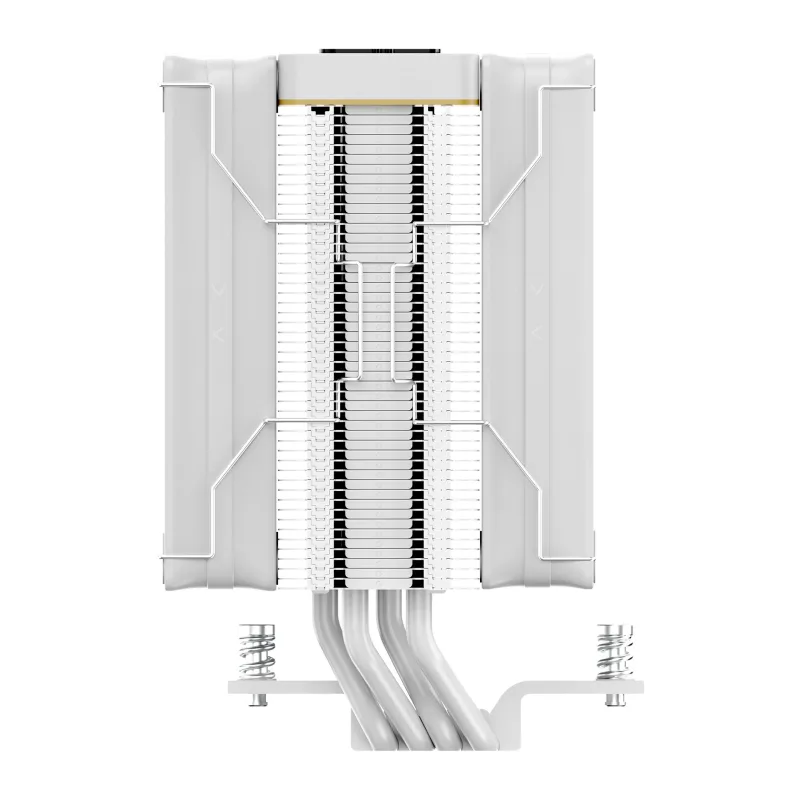 Кулер для процессора Ocypus Iota A40 WH Dual Fan White (Iota-A40-WH2NNWD00X-GL)