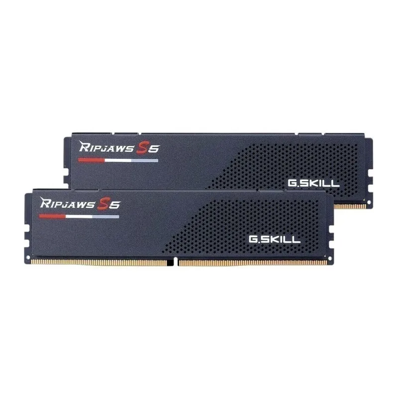 Оперативная память G.Skill Ripjaws S5 2x16GB DDR5 (F5-6000J3238F16GX2-RS5K)