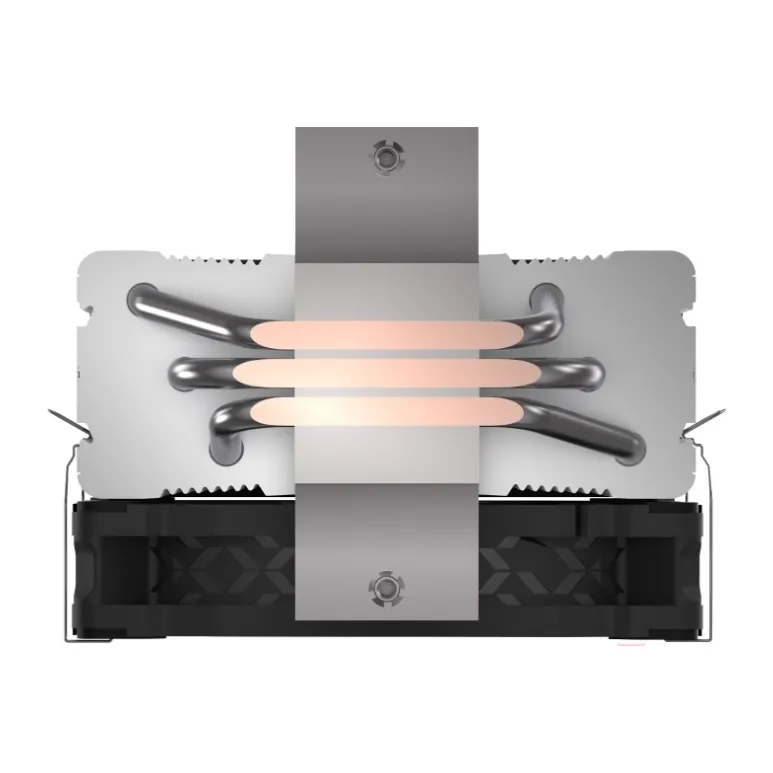Кулер для процессора PentaWave PC-Z03E SRB