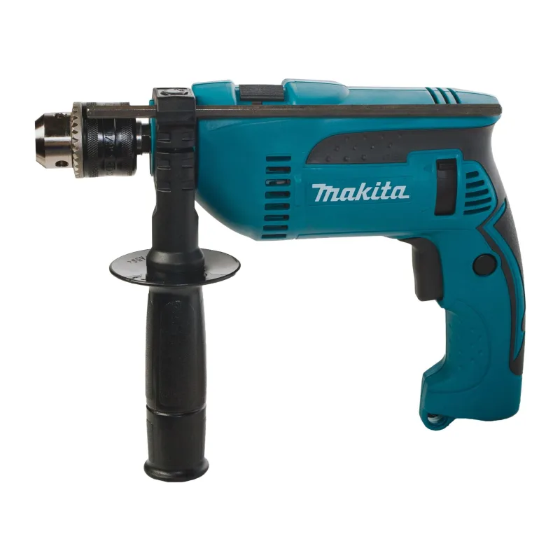 Дрель Makita HP 1640 K чемодан (HP1640K)