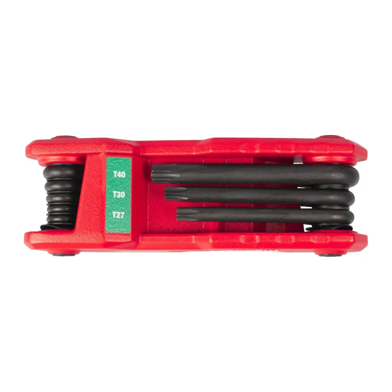 Набор ключей Milwaukee 4932480979