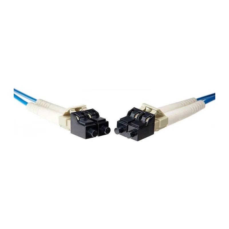 Кабель HPE Premier Flex LC/LC OM4 15м (QK735A)