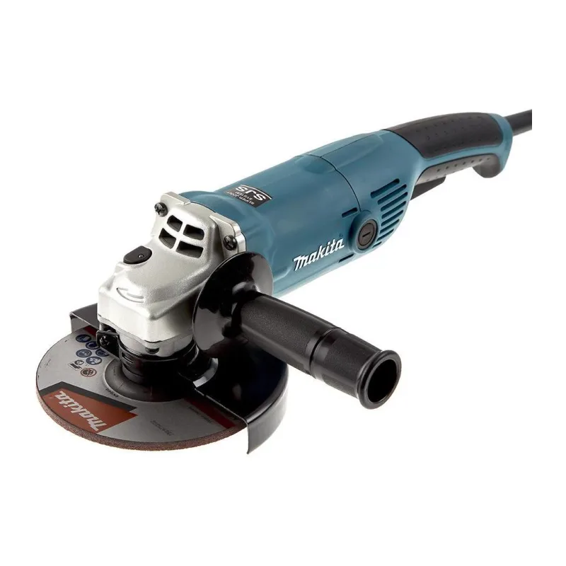 Угловая шлифмашина Makita GA6021