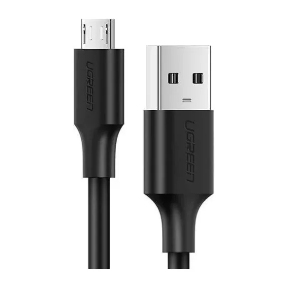 Кабель UGREEN US289-60138 Black (60138)