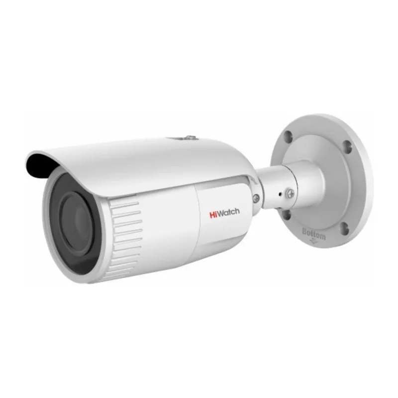 Камера видеонаблюдения HiWatch DS-I256ZB2.8-12mm