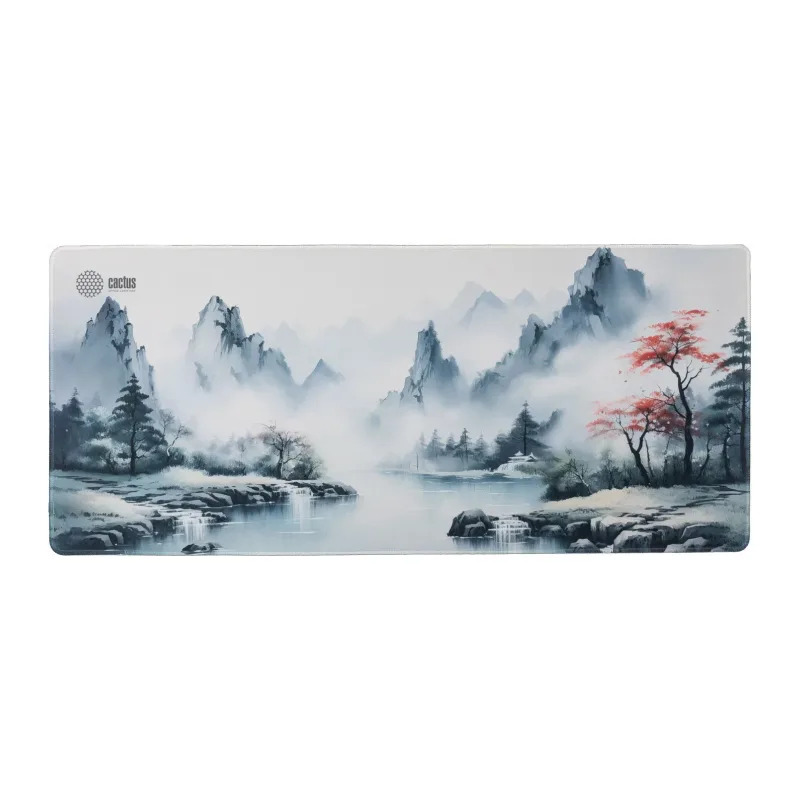 Коврик для мыши Cactus Mountains (CS-MPC-PRO11XXL)