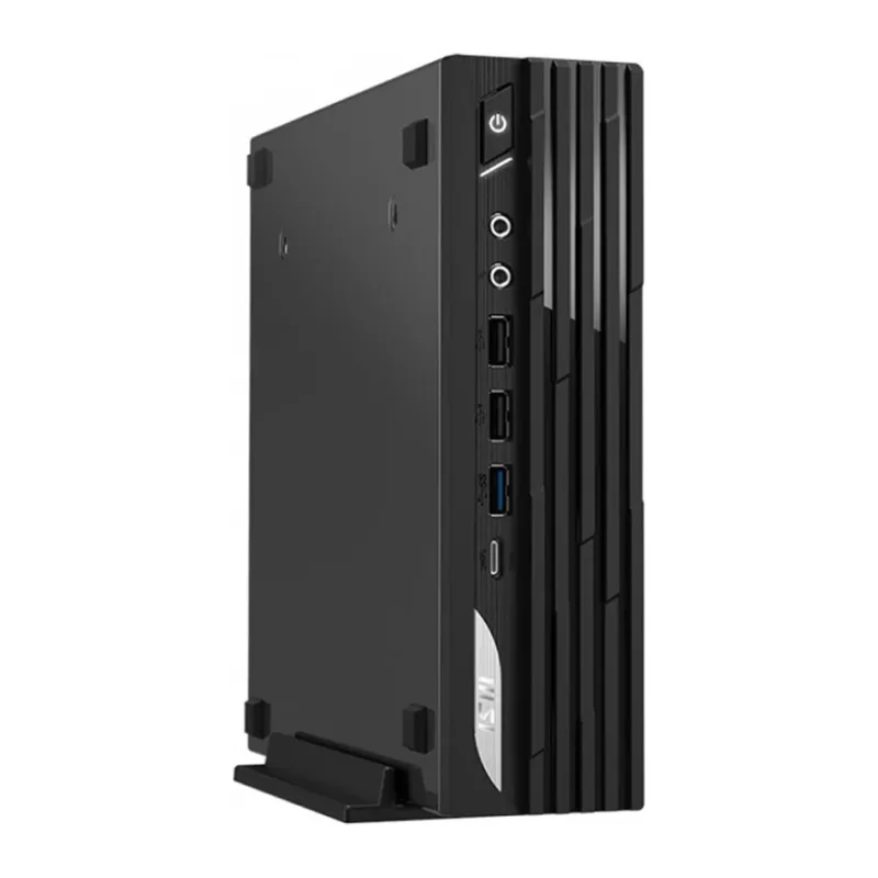 Компьютер MSI Pro DP21 14M-1205RU черный (9S6-B0A431-1205)