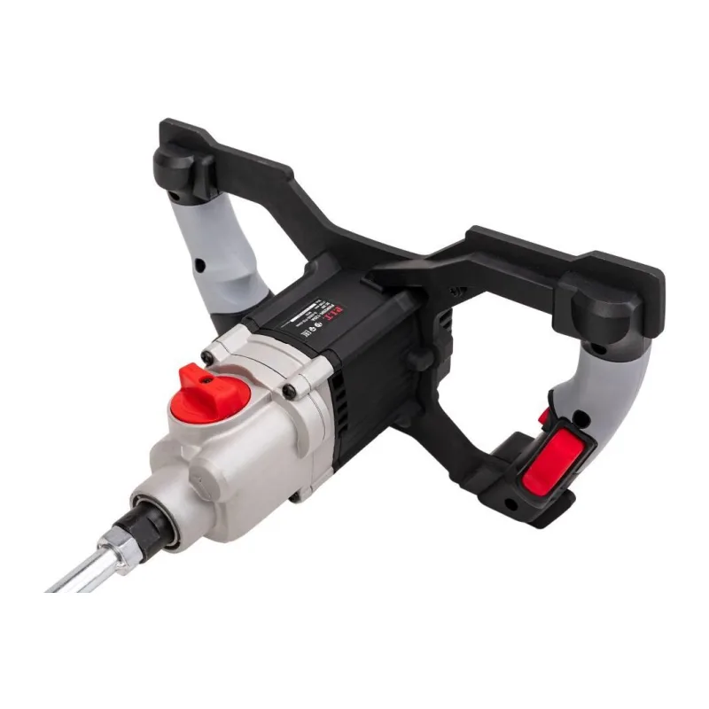 Строительный миксер P.I.T PHM20H-120A