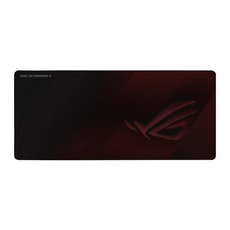 Коврик для мыши Asus NC08-ROG Scabbard II (90MP0210-BPUA00)