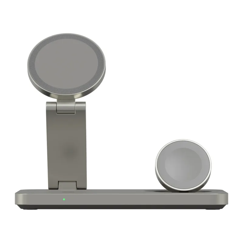 Беспроводное зарядное устройство Magssory Yoga Titan (WCH016t)