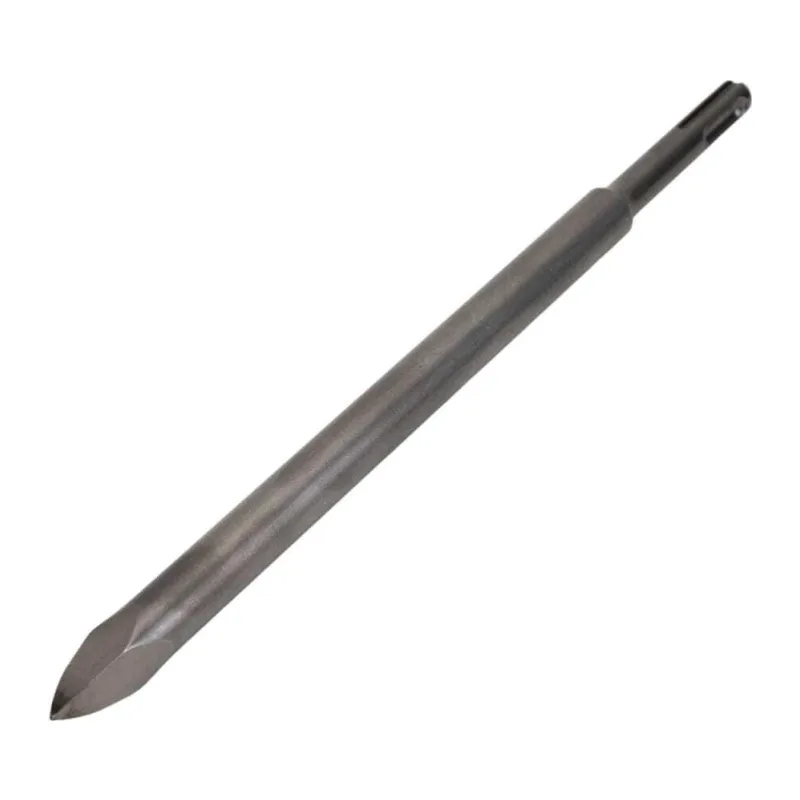 Долото Milwaukee SDS+ 250мм (4932339625)