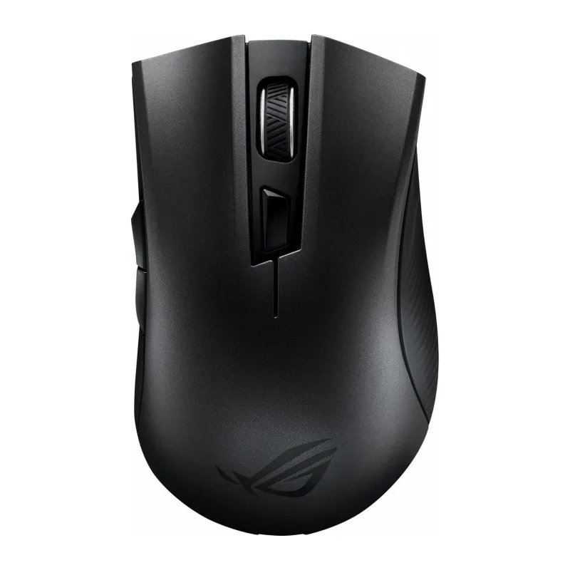 Мышь Asus ROG Strix Carry черный (90MP01B0-B0UA00)