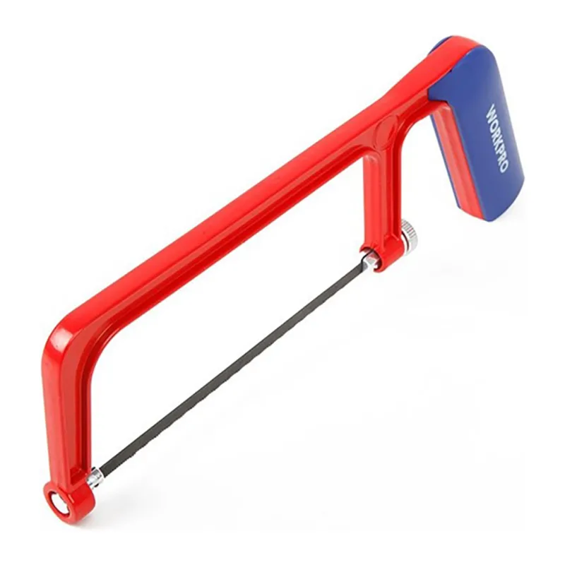 Ножовка WorkPro WP215021