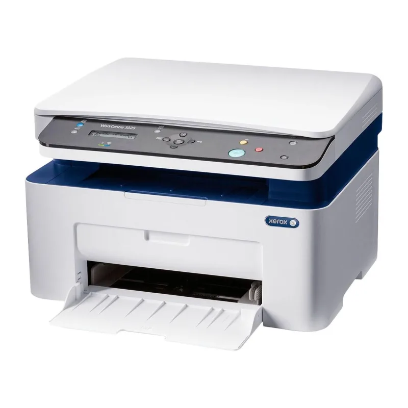 МФУ Xerox WorkCentre 3025V_BI