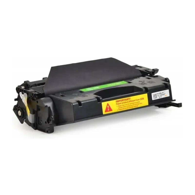 Картридж Cactus CS-CF280X(S)