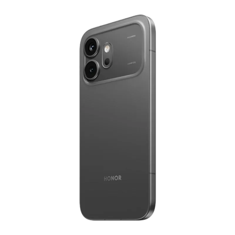 Смартфон Honor 600 8GB/512GB VKJ-NX9 Black (5109CHBJ)