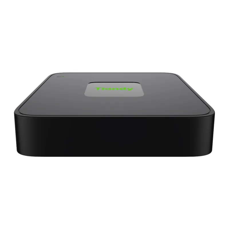 Видеорегистратор наблюдения Tiandy TC-R3108 Spec:I/B/P8/C/Eu/L/S/V2.0