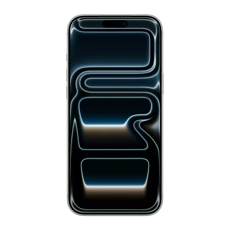Смартфон Apple iPhone 17 Pro Max 256GB Silver A3526 (MFYM4KH/A)
