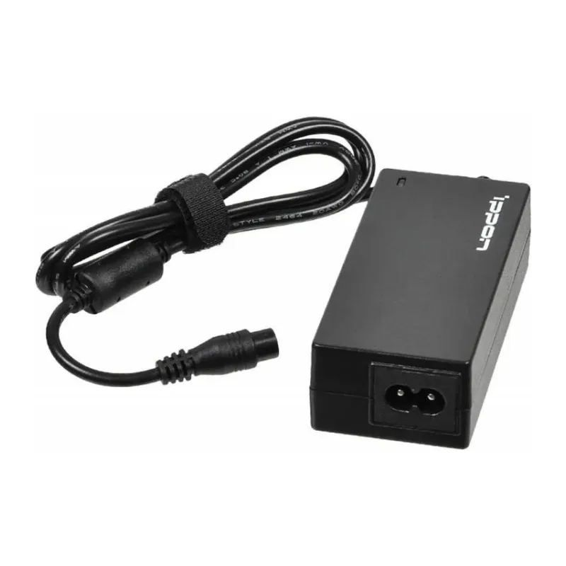 Блок питания для ноутбука Ippon E40 40W 18.5V-20V