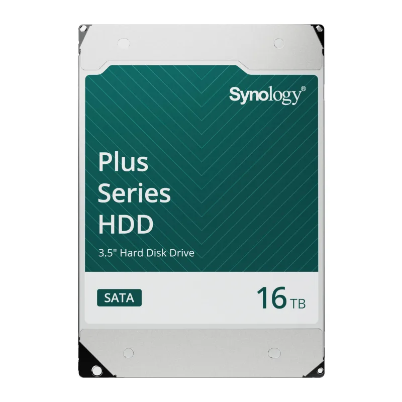 Жесткий диск Synology 16TB (HAT3320-20T)