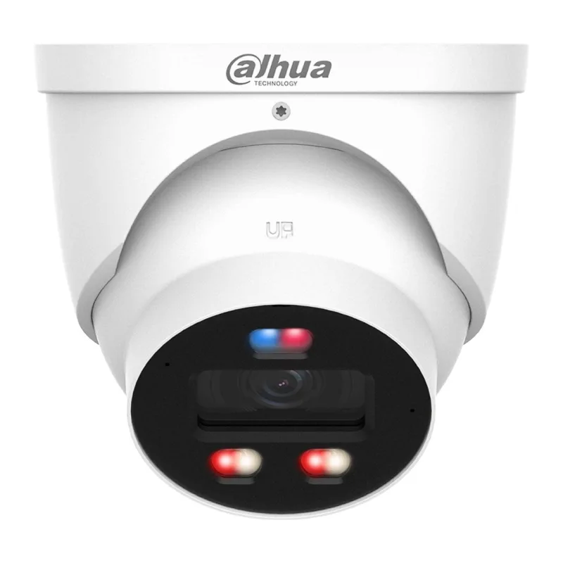 Камера видеонаблюдения Dahua DH-IPC-HDW3849HP-AS-PV-0280B-PRO