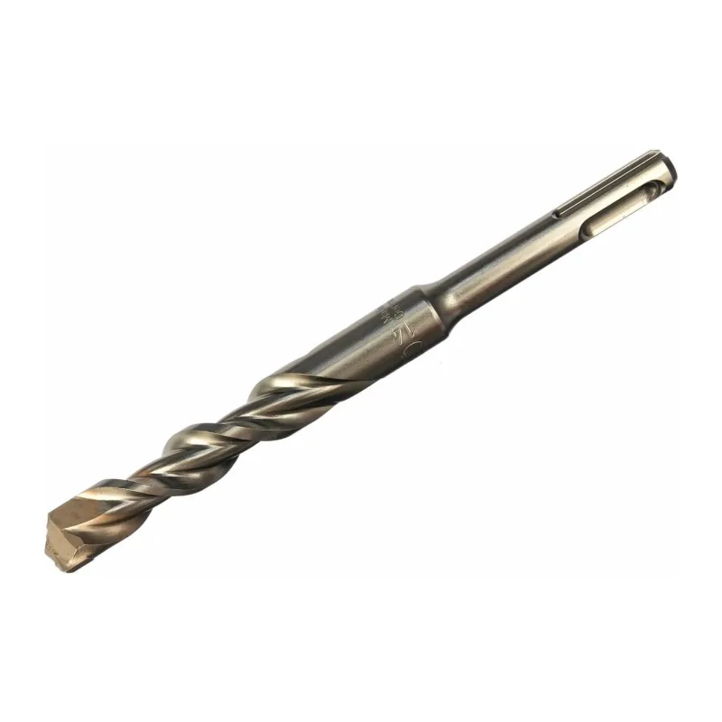 Бур Milwaukee SDS+ M2 16x160 (4932307080)
