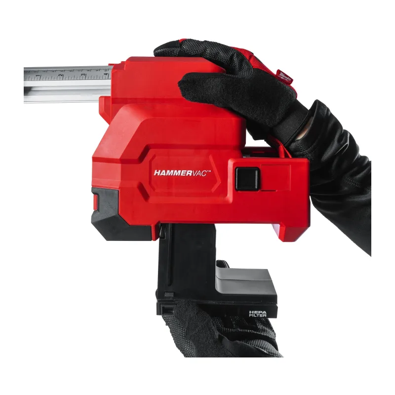 Система пылеудаления Milwaukee M18 CDEX-0 (4933447450)