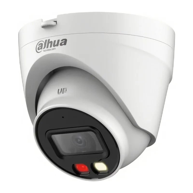 Камера видеонаблюдения Dahua DH-IPC-HDW1239VP-A-IL-0360B
