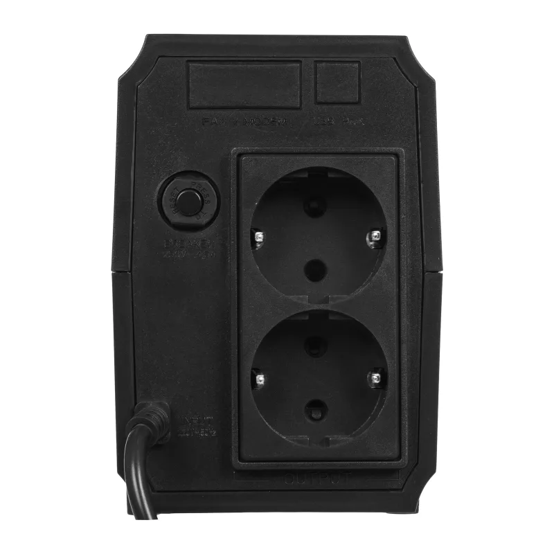 Источник бесперебойного питания Marsriva MR-UF850 (31053178)