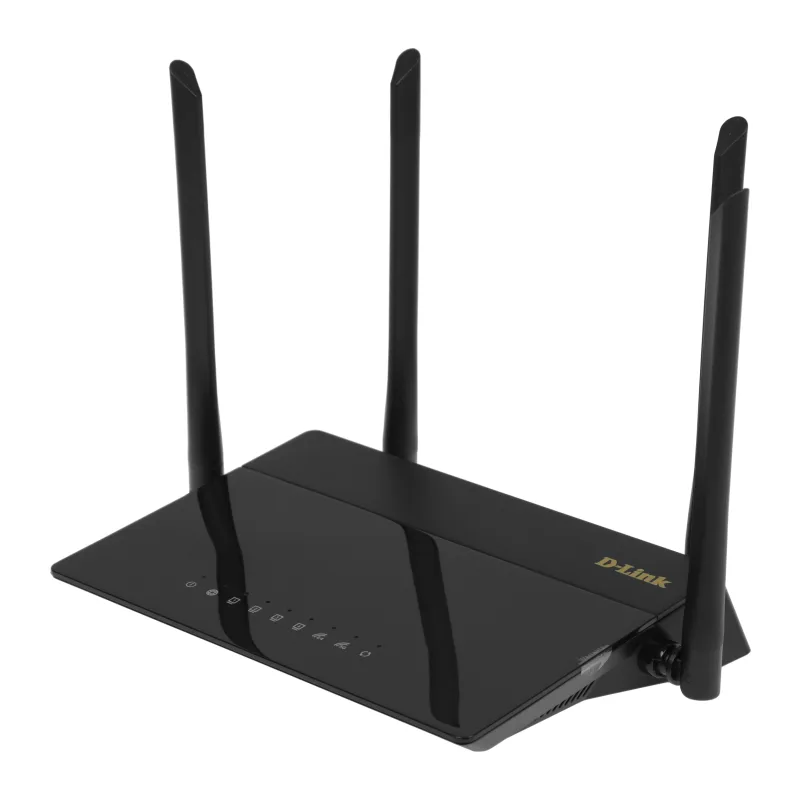 Роутер D-Link DIR-841/GFRU/A2A