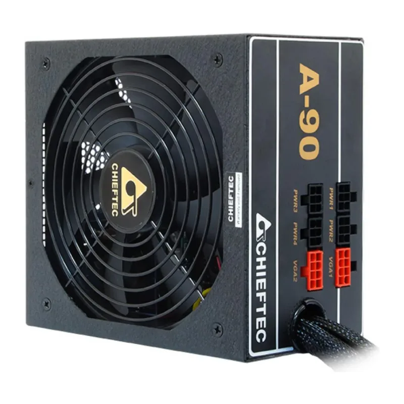Блок питания Chieftec A-90 750W (GDP-750C)